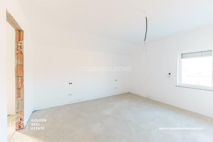 Vila noua cu 3 dormitoare, finisaje Premium, in Sagu - 16