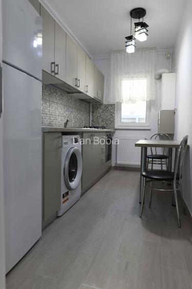 Garsoniera Pallady High Class Residence + Loc Parcare DB2045 - 4