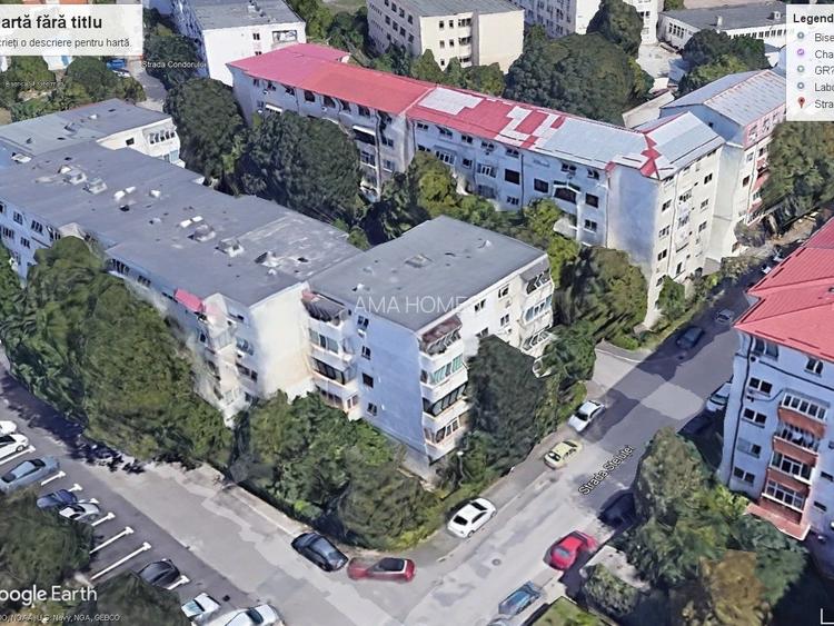 Apartament 3 camere de vanzare - 14