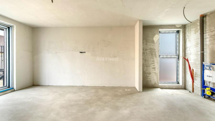 Penthouse exclusivist de vanzare – Str. Eugen Ionesco, cartier Europa. - 10