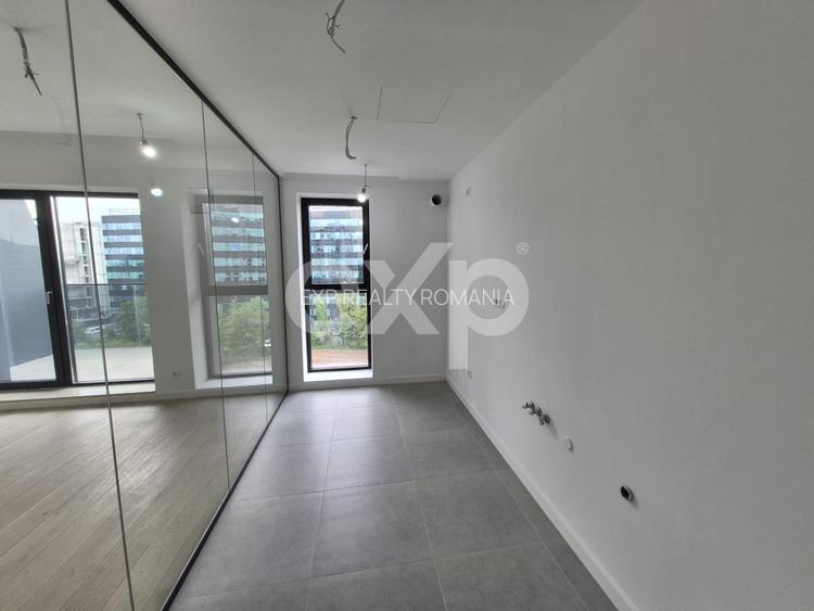 Apartament de vânzare | Pipera I Floreasca I Nusco City | Orientare Sud-Est - 6