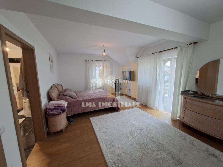 Casa individuala Tractoru zona Socec Brasov - 24