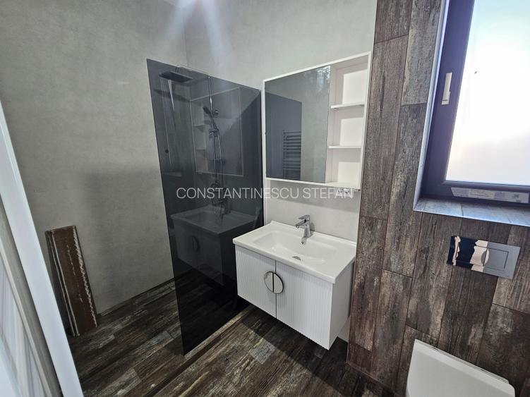 Vila 4 camere, vedere la lac, finisaje premium – 350 m² teren - 4