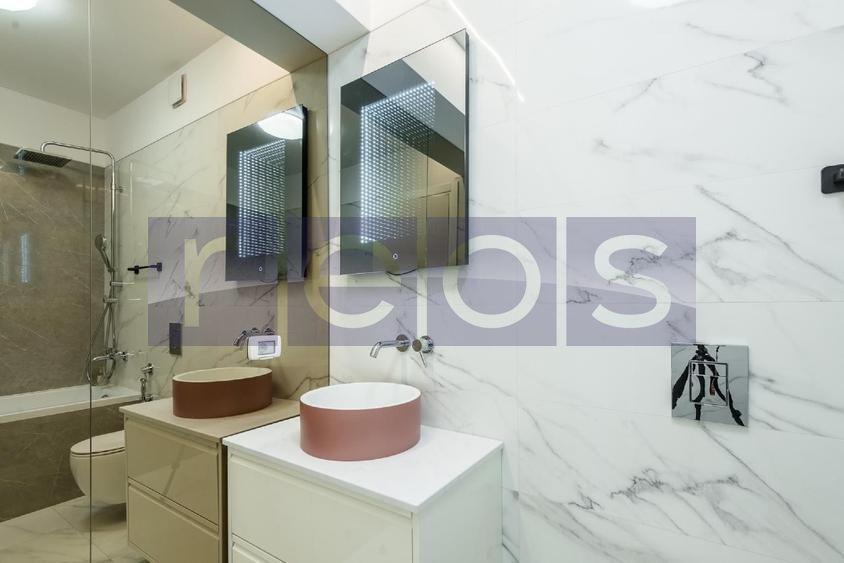 VÂNZARE 3 CAMERE | DECOMANDAT | WIN HERASTRAU - 13