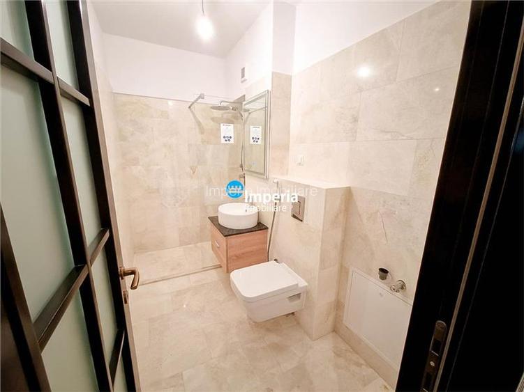 ROYAL TOWN! Apartament cu 2 camere de vanzare  COPOU - 8