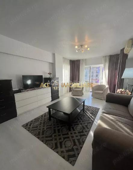 4 Camere de inchiriat | Unirii | Metrou | 130mp - 4