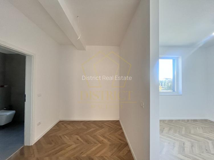 Duplex modern cu 5 camere si curte amenajata I Dumbravita - 9