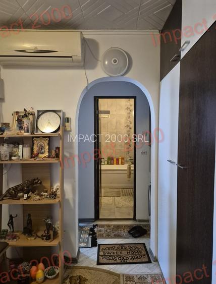 Apartament 2 camere decomandate zona CET - Anda - 2