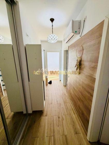 2 Camere de inchiriat | Titan | Centrala | Parcare Disponibila | Metrou - 7