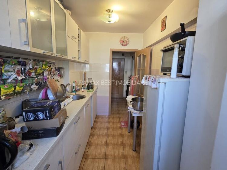 Campia Libertatii, intersectie Gheorghe Petrascu, 10 minute metrou Muncii - 8