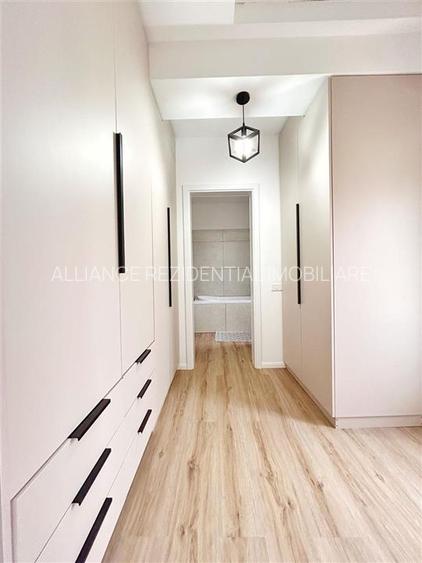 ALLIANCE VILLAS | 5 camere | 3 bai | Teren 444 mp - 13