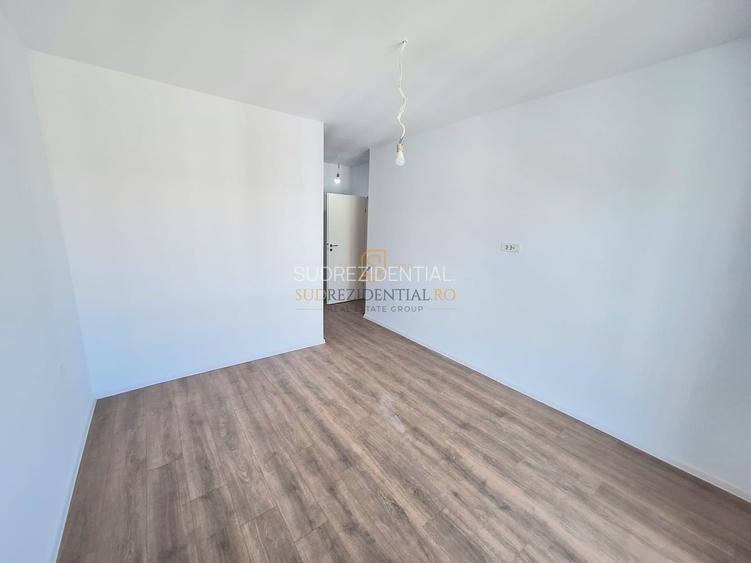 Apartament 3 camere, incalzire in pardoseala–Bloc nou - Bd Metalurgiei - 7
