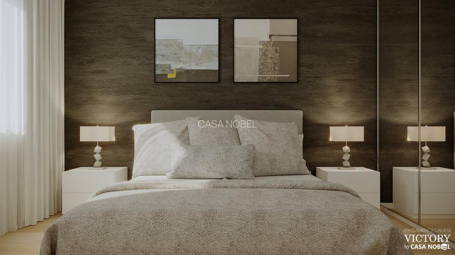 Apartament 3 camere Victory by Casa Nobel - V5 - 5