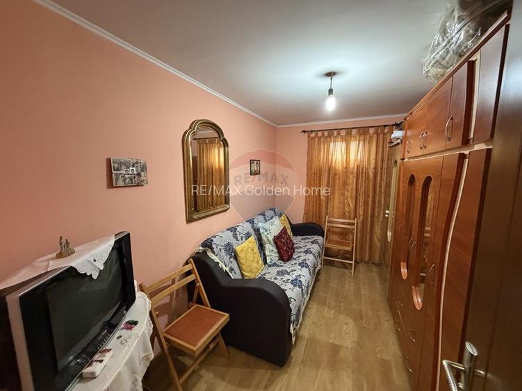 Casă de vazare Vizantea Razaseasca - 9