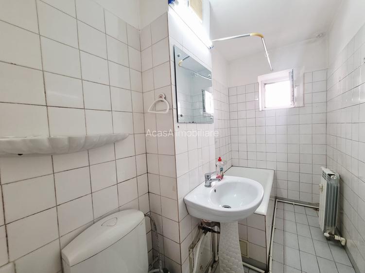 Apartament 2 camere decomandate Mazepa2 bl.LC etaj 1 - 13