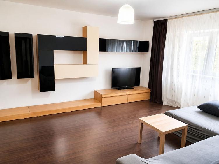2 camere | Octavian Goga – Unirii | Decomandat | 550 €