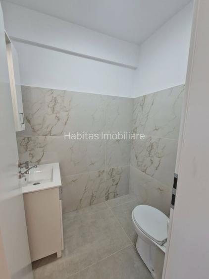 Comision 0% ap 3 camere, finisat, parcare subterana, str Traian Vuia - 15