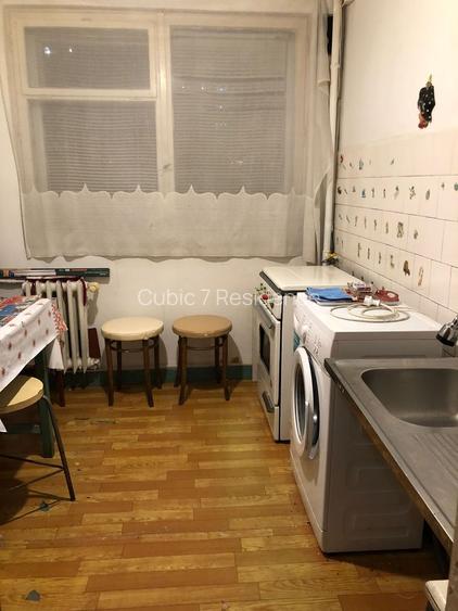 2 camere Militari Lujerului- Veteranilor - 4
