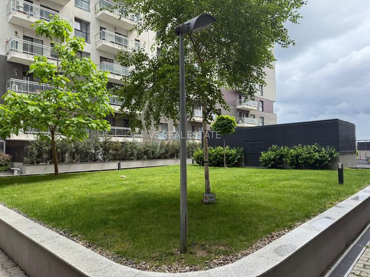 PENTHOUSE UNIC la vanzare, FLOREASCA, 2 LOCURI DE PARCARE - 32