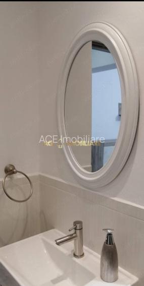 Garsoniera de inchiriat | Berceni | Metrou | Mobilat | Utilat - 5