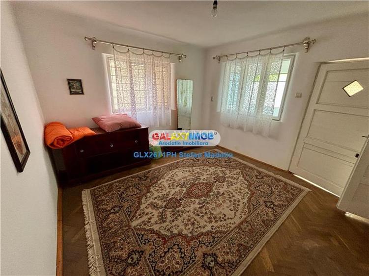 VANZARE CASA PARTER - 2.656 MP TEREN - ROMANESTI, PRAHOVA - 8