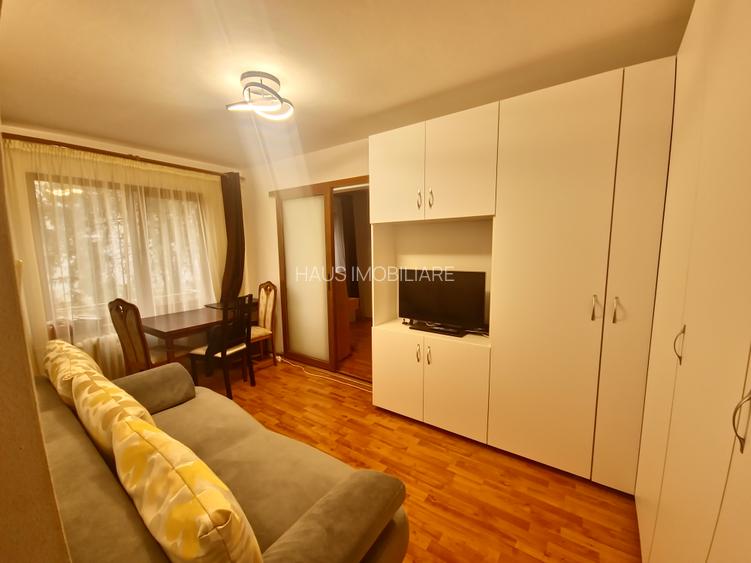 Tomis Nord Brotacei  apartament 2 camere termen lung loc de parcare rezervat - 11