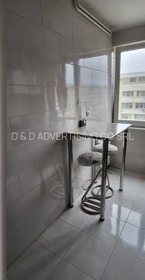 Iancului - 2 minute metrou - Apartament 3 camere Modern - 7
