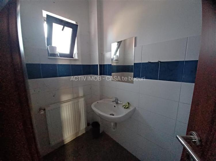 Otopeni  S+P+2  Therme- Stradal DN1 - 11