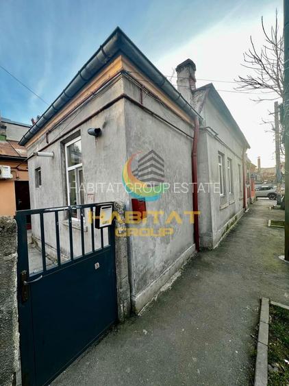 Casa de Vanzare 41 mp -2 camere/curte - zona Tineretului - 4
