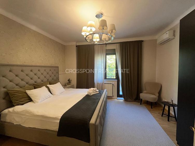 4 Camere in Vila in Kiseleff - 2 min Parc - 5