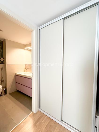 Apartament 4 camere premium in Cartierul Francez | Bloc 2019 - 24