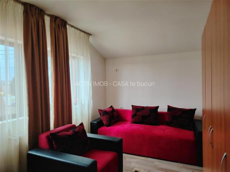 OCAZIE!!! Casa mobilata, CENTRAL în Paulesti - 8