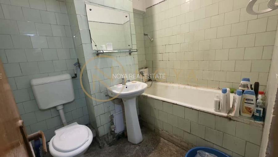 Vanzare apartament de 4 camere pe Bd Lacul Tei langa Parc - 8
