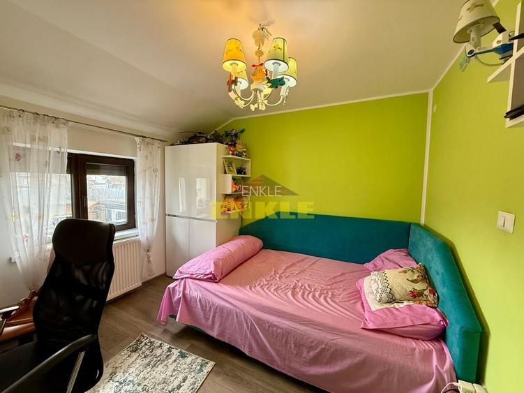 Vanzare casa tip duplex, Catamarasti-Deal - 6