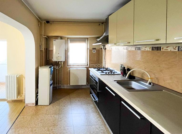 Apartament 3 camere - 2 bai | Trocadero | Termen lung - 3