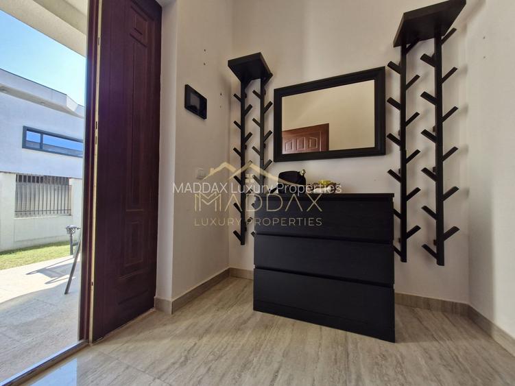 Vilă impresionantă *teren 1000mp // Erou Iancu Nicolae - 4