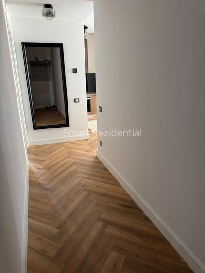 Pipera Apartament 2 Camere Mobilat Utilat de LUX - 15