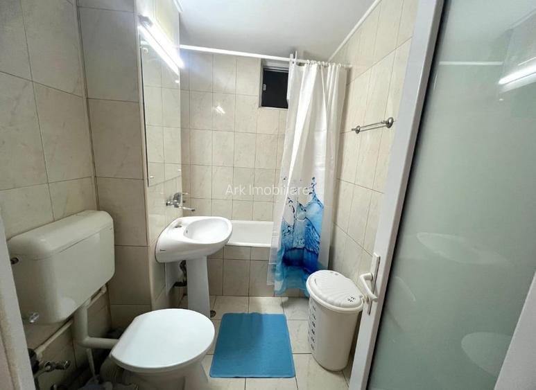Apartament cu 2 camere Tomis 3 - 5