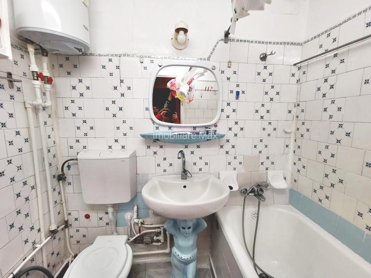 Inchiriere 3cam, Rahova, Margeanului Teius langa Lidl - 15