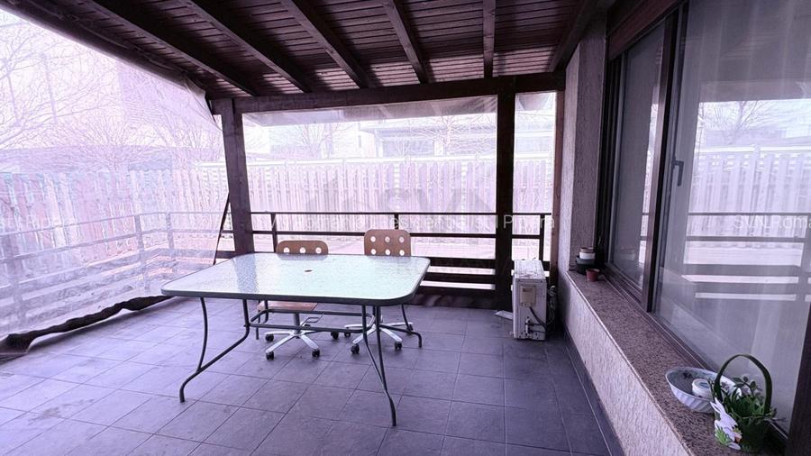 REV2005643 Casa 6 camere cu 3 locuri de parcare in Pipera in spatele Cortina Nor - 6