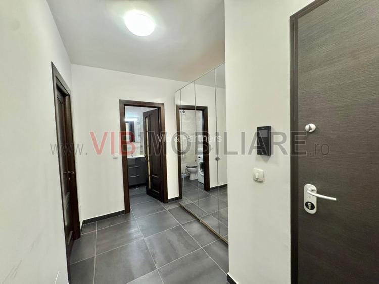 Studio - Plaza - Lujerului - Parcul Liniei - 4