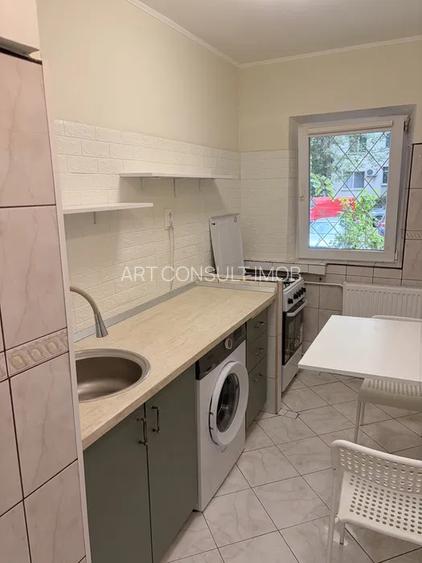 Garsoniera | Dristor | Termoficare | Renovata | Metrou Proximitate>5min - 5