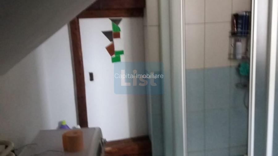 Casa la curte comuna pe 3 nivele, 300mp utili 0% comision - 18