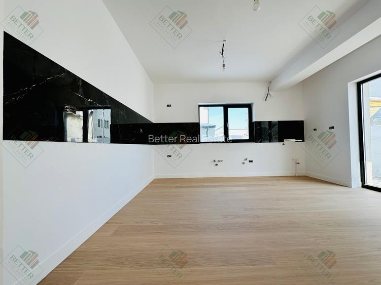 Casă individuală 4 camere modernă - Berceni/ Ilfov - Asfalt - 9