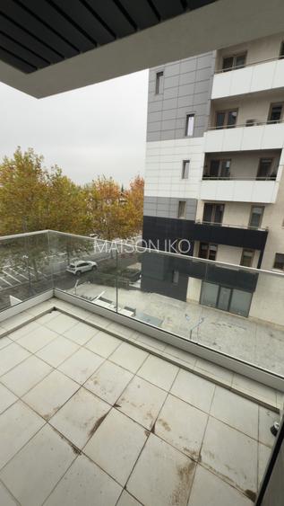 Apartament 2 camere, bloc nou finalizat,  complet mobilat - 5