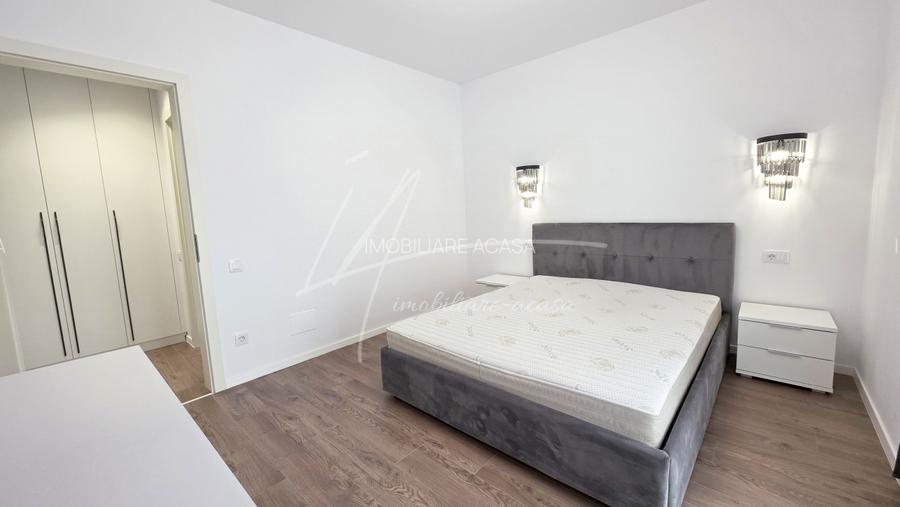 Ela Cotroceni. Locatie premium, apartament de exceptie cu parcare - 7