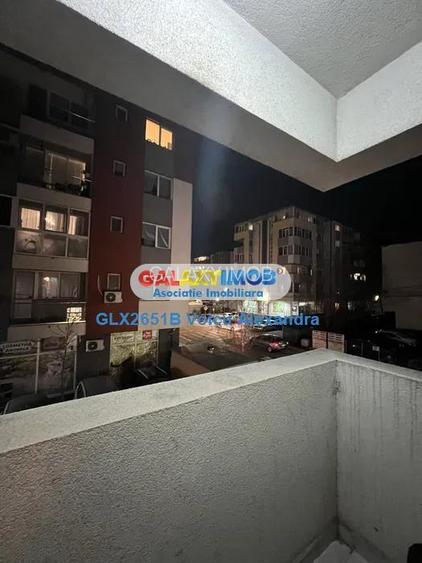Apartament 2 Cam Bloc Nou Berceni - Dimitrie Leonida - Parcare - 8