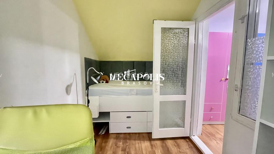 Casă individuală 5 camere | 1750 TEREN | Livadă proprie | PET FRIENDLY - 29