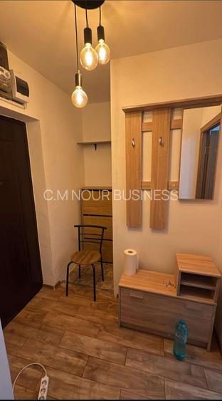 Gars et 1, renovată, bloc reabilitat,Str. Serg. Gheorghe Iorga, Sebastian-Rahova - 10