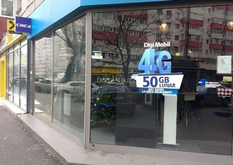 Spatiu comercial Vacaresti - 2